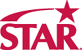 Star logo