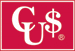 CU$ logo